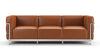 Corbusier - Tan Premium Leather - Image 1