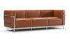 Corbusier - Tan Premium Leather - Image 2
