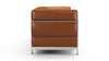 Corbusier - Tan Premium Leather - Image 3