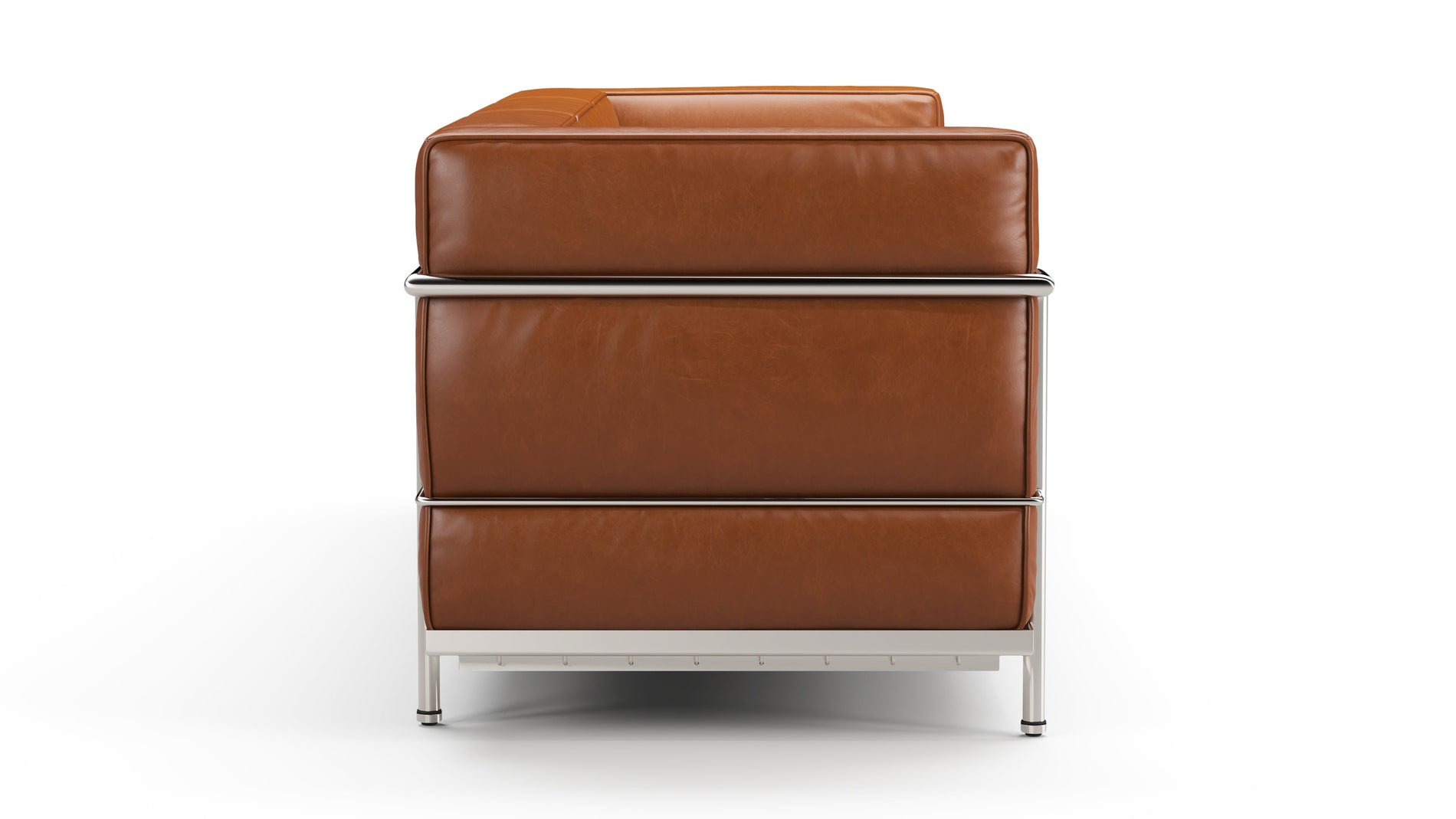 CorbusierTan Premium Leather