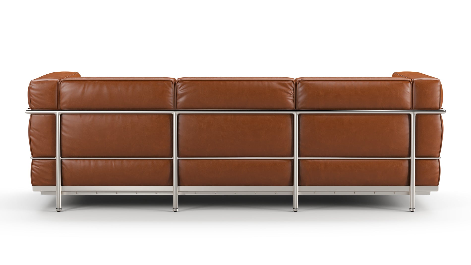 CorbusierTan Premium Leather