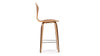 Norman - Walnut - Image 3
