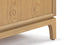 Credenza Black Ash - Ash - Image 6