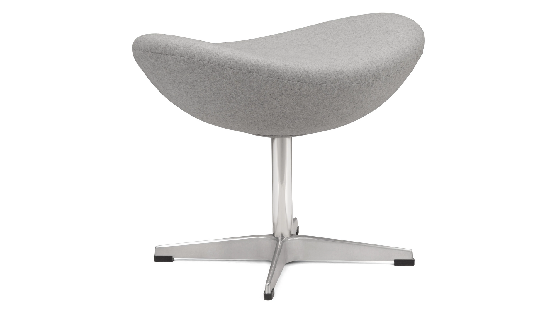 EggLight Gray Wool