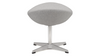 Egg - Light Gray Wool - Image 3