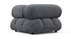 Bellini Module - Gray Boucle - Image 5
