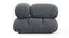 Bellini Module - Gray Boucle - Image 4
