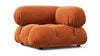 Bellini Module - Apricot Velvet - Image 2