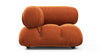 Bellini Module - Apricot Velvet - Image 1