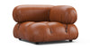 Bellini Module - Tan Premium Leather - Image 2