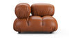 Bellini Module - Tan Premium Leather - Image 4