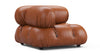 Bellini Module - Tan Premium Leather - Image 2