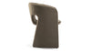 Celeste - Celeste - Celeste Chair, Taupe Velvet - Image 3