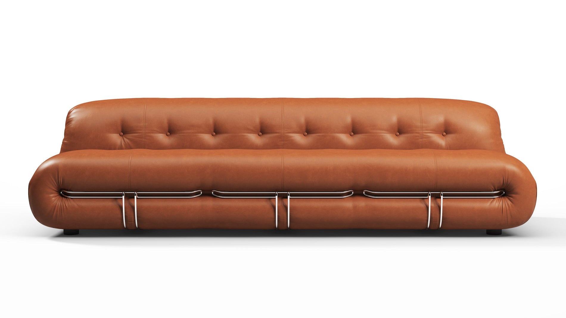SorianaTan Premium Leather