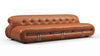 Soriana - Tan Premium Leather - Image 2