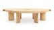 Rio - Rio - Rio Coffee Table, Natural Ash - Image 2