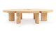 Rio - Rio - Rio Coffee Table, Natural Ash - Image 3