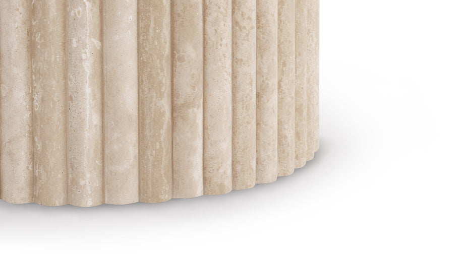 SaturnTravertine