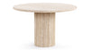 Saturn - Travertine - Image 2