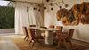 Dante - Travertine - Image 8