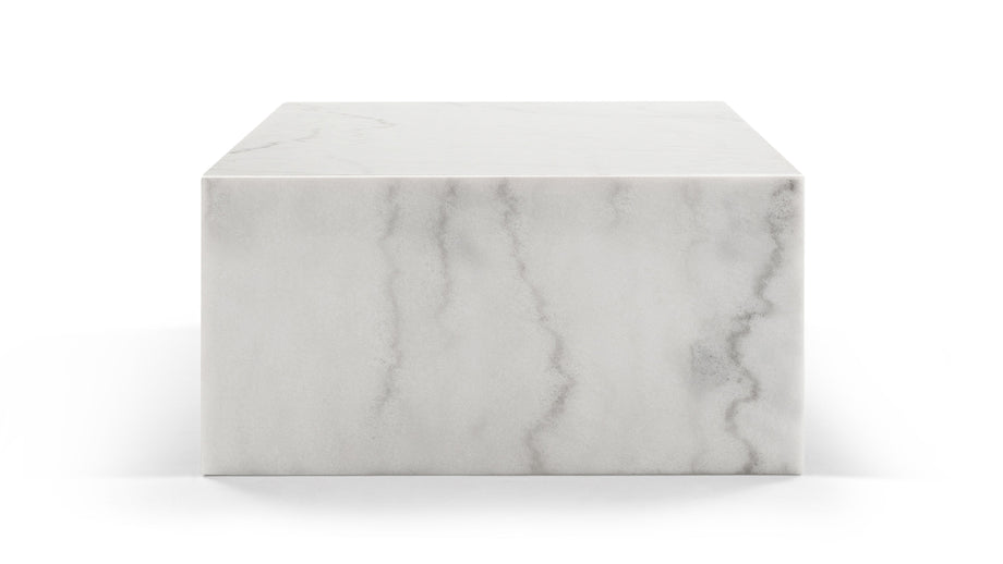 RodapéWhite Marble