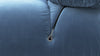 Bellini Sofa - Aegean Blue Velvet - Image 6