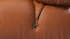 Bellini Sofa - Tan Premium Leather - Image 7