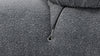 Bellini Sofa - Gray Boucle - Image 7