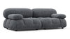 Bellini Sofa - Gray Boucle - Image 2
