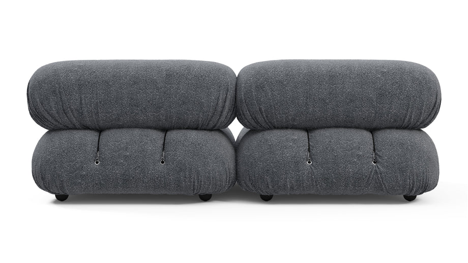 Sofá BelliniGray Boucle