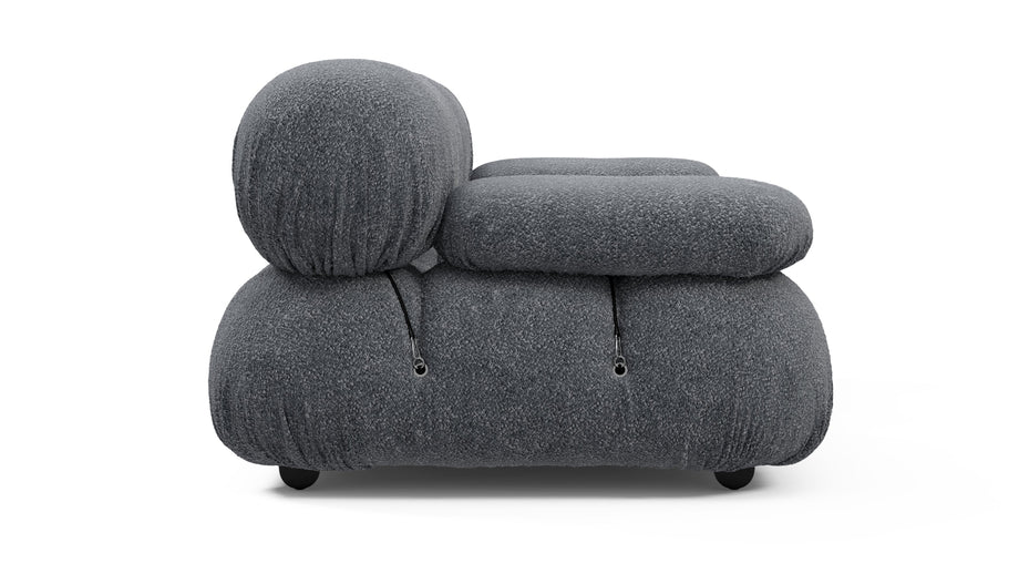 Sofá BelliniGray Boucle