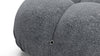 Bellini Sofa - Gray Boucle - Image 6