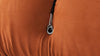 Bellini Sectional - Apricot Velvet - Image 6