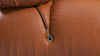 Bellini Sofa - Tan Premium Leather - Image 6