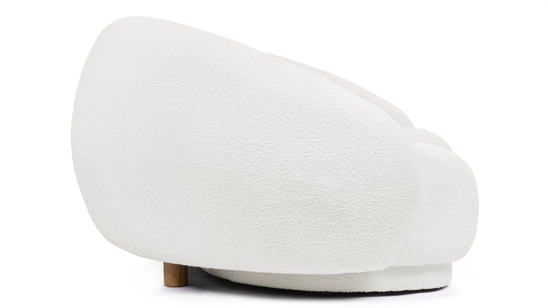 JulepWhite Boucle
