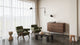Finn Juhl - Finn Juhl - Finn Juhl Credenza, Walnut - Image 7
