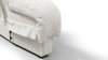 DS 600 - White Boucle - Image 6