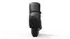 DS 600 - Black Vegan Leather - Image 1