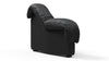 DS 600 - Black Vegan Leather - Image 2