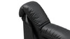 DS 600 - Black Vegan Leather - Image 7