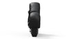 DS 600 - Black Vegan Leather - Image 1