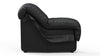 DS 600 - Black Vegan Leather - Image 3
