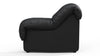DS 600 - Black Vegan Leather - Image 5