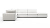 Sky - White Linen - Image 1