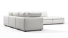 Sky - White Linen - Image 2