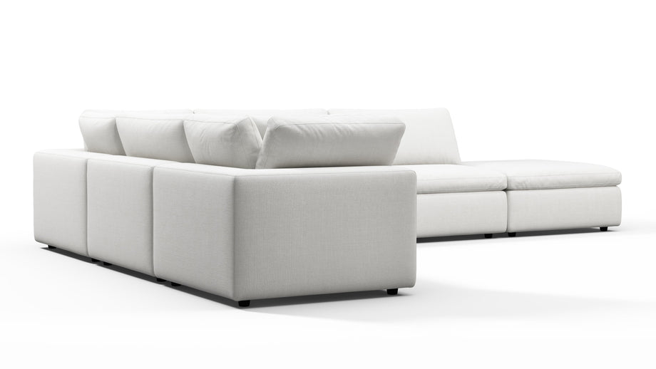 SkyWhite Linen