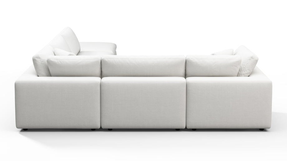 SkyWhite Linen