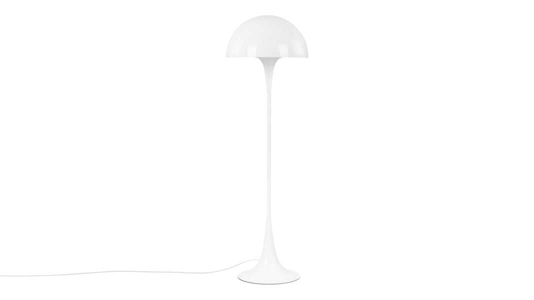 AndorAndor - Andor Floor Lamp, White