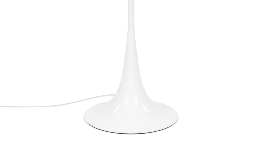 AndorAndor - Andor Floor Lamp, White