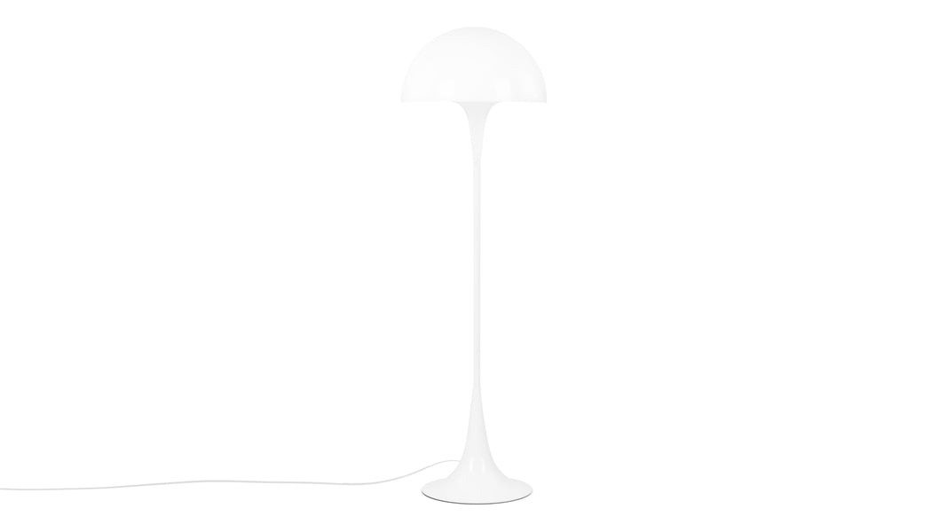 AndorAndor - Andor Floor Lamp, White